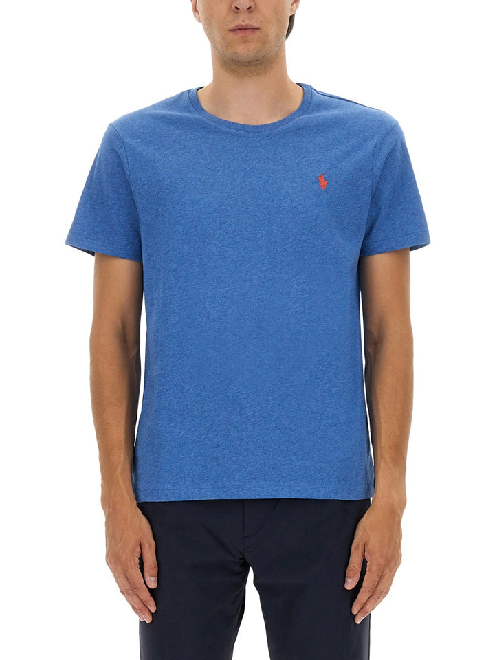 Polo Ralph Lauren T shirt - Blu | Wanan Luxury
