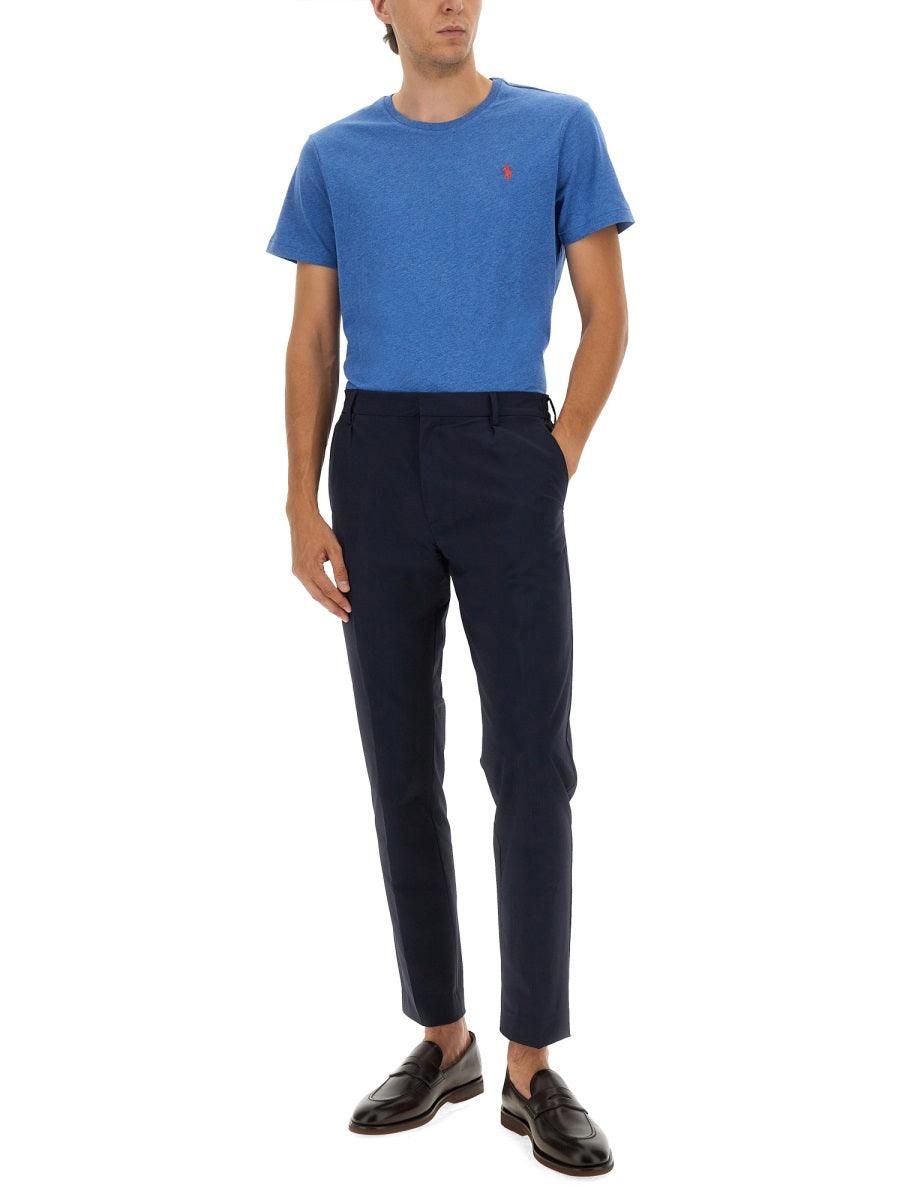 Polo Ralph Lauren T shirt - Blu | Wanan Luxury