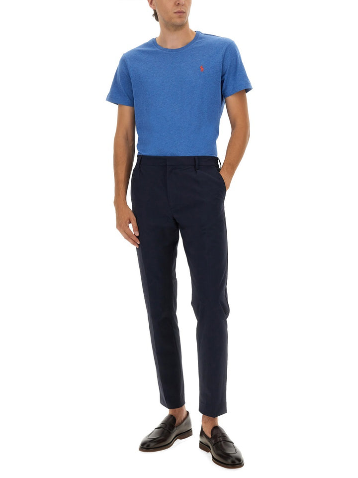 Polo Ralph Lauren T shirt - Blu | Wanan Luxury