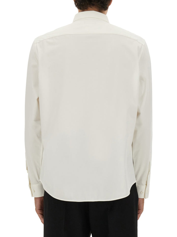 Theory Camicie - White | 972c82063063ad36ea195d95cc6c5dd59dc6741b