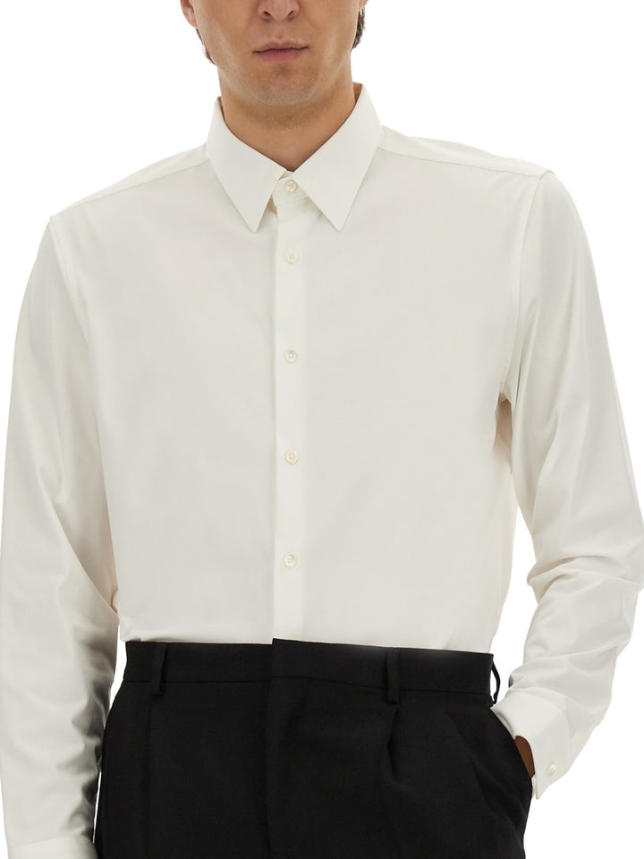 Theory Camicie - White | db509f2f34b28f9042940d26e22f543fe5a606b6