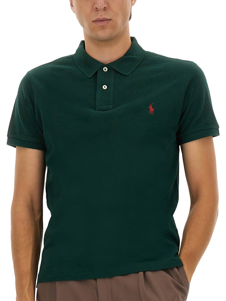 Polo Ralph Lauren Polo - Verde | Wanan Luxury