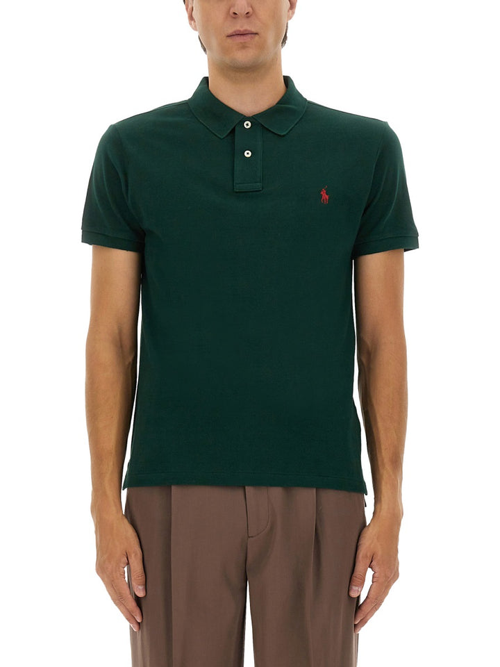 Polo Ralph Lauren Polo - Verde | Wanan Luxury
