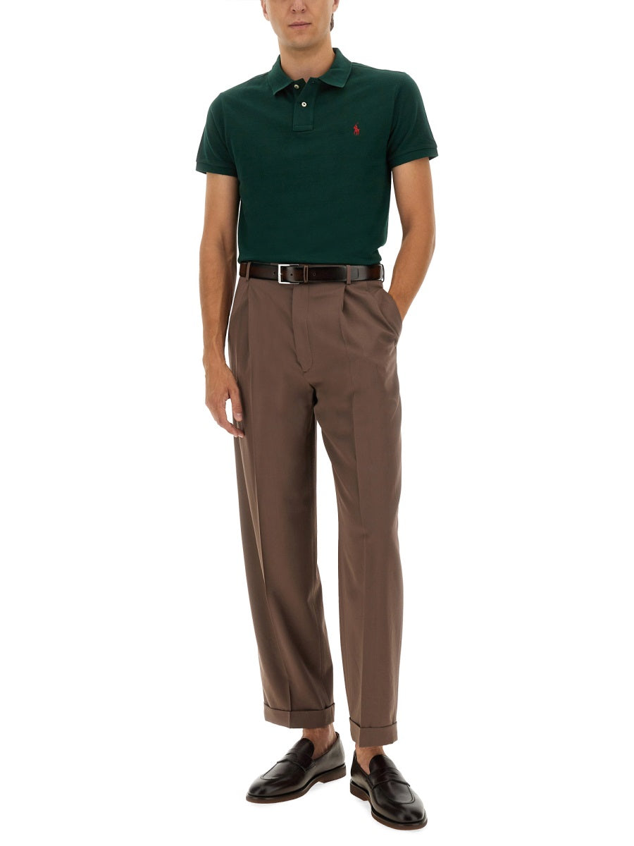 Polo Ralph Lauren Polo - Verde | Wanan Luxury