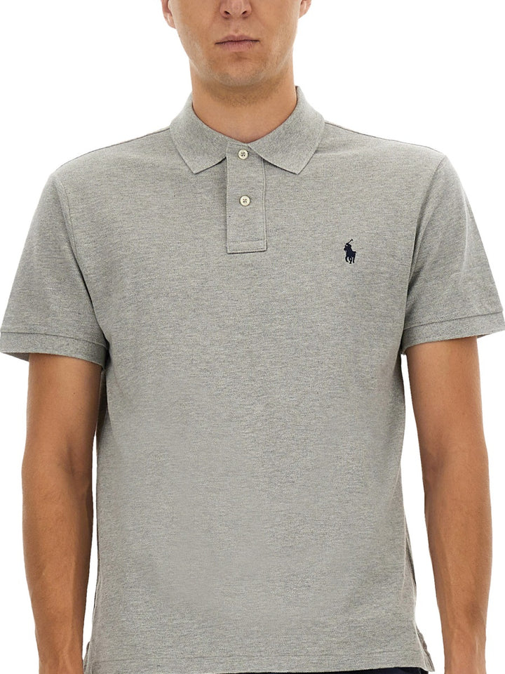 Polo Ralph Lauren Polo - Grigio | Wanan Luxury