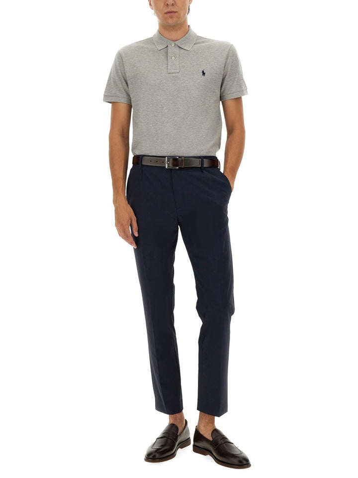 Polo Ralph Lauren Polo - Grigio | Wanan Luxury