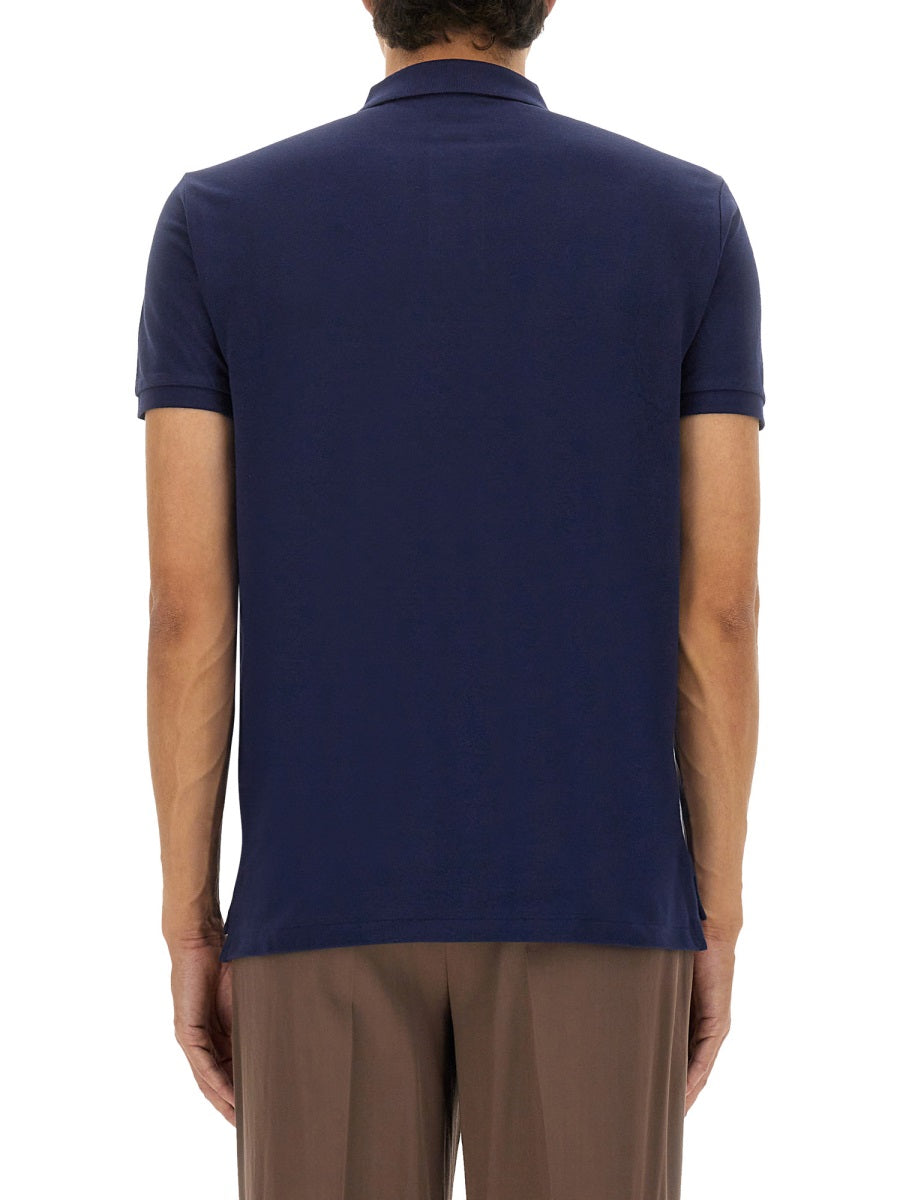 Polo Ralph Lauren Polo - Blu | Wanan Luxury