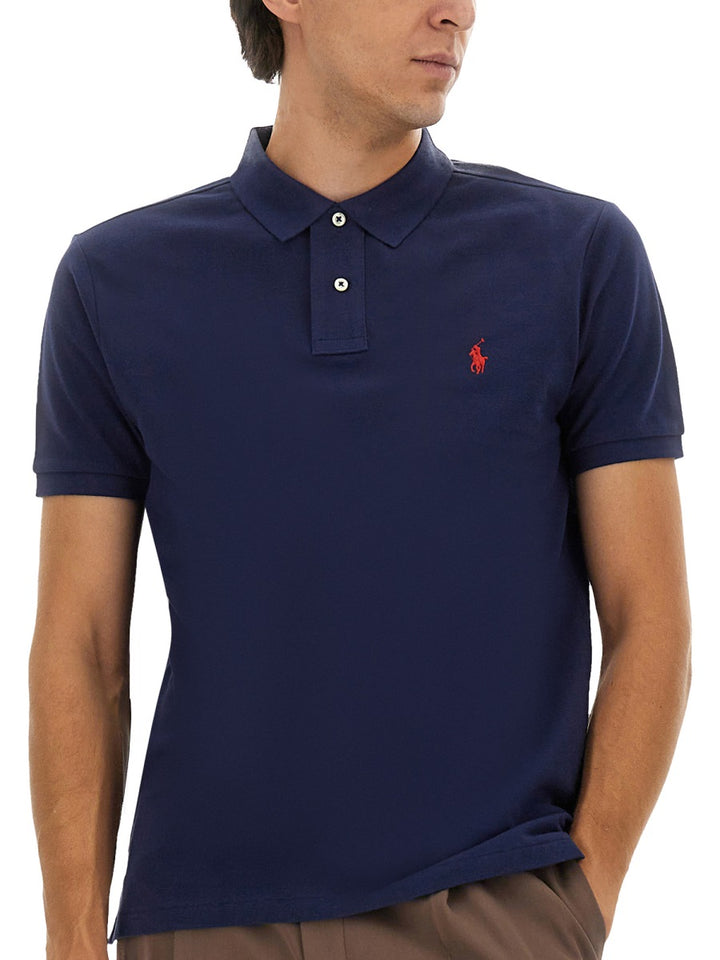 Polo Ralph Lauren Polo - Blu | Wanan Luxury