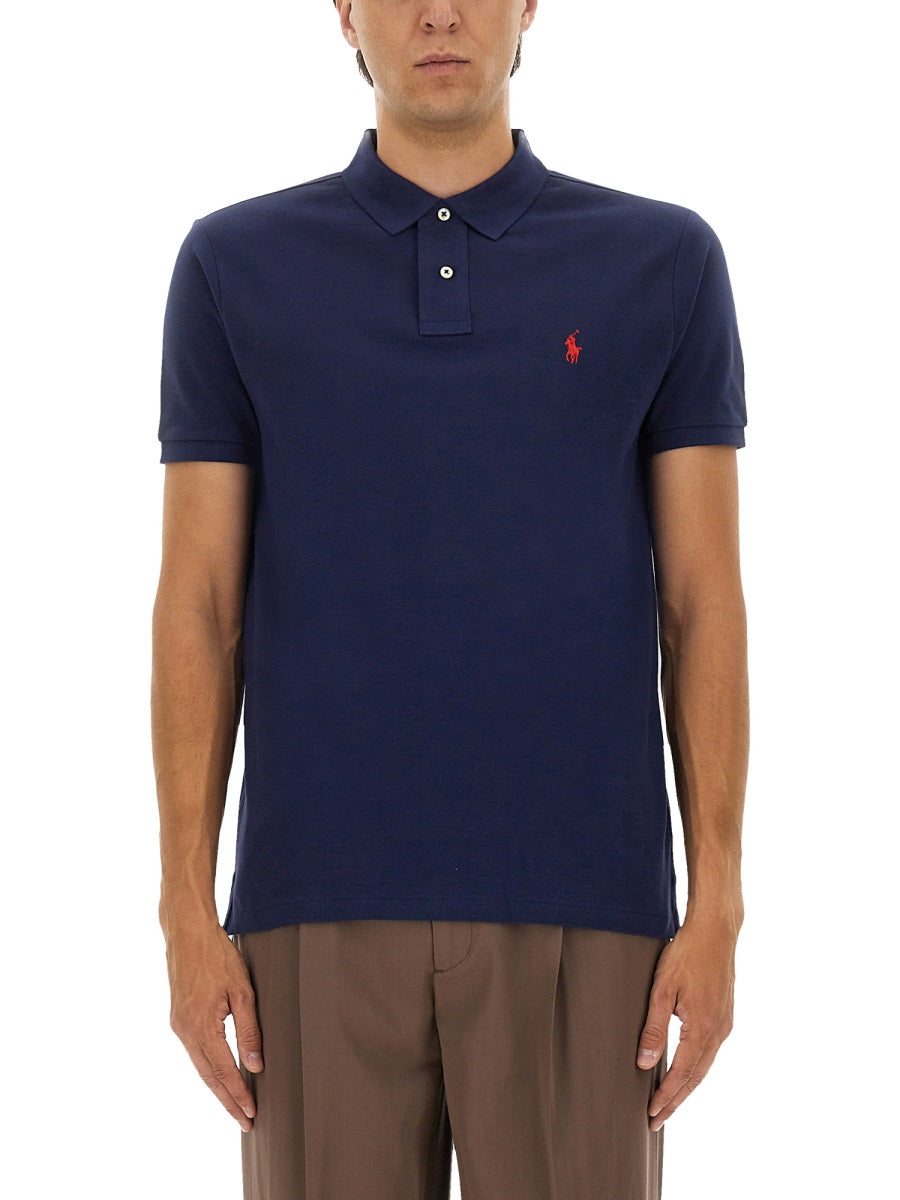 Polo Ralph Lauren Polo - Blu | Wanan Luxury