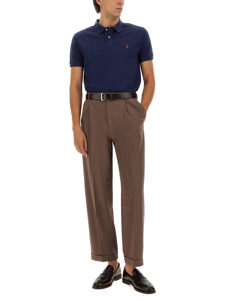 Polo Ralph Lauren Polo - Blu | Wanan Luxury