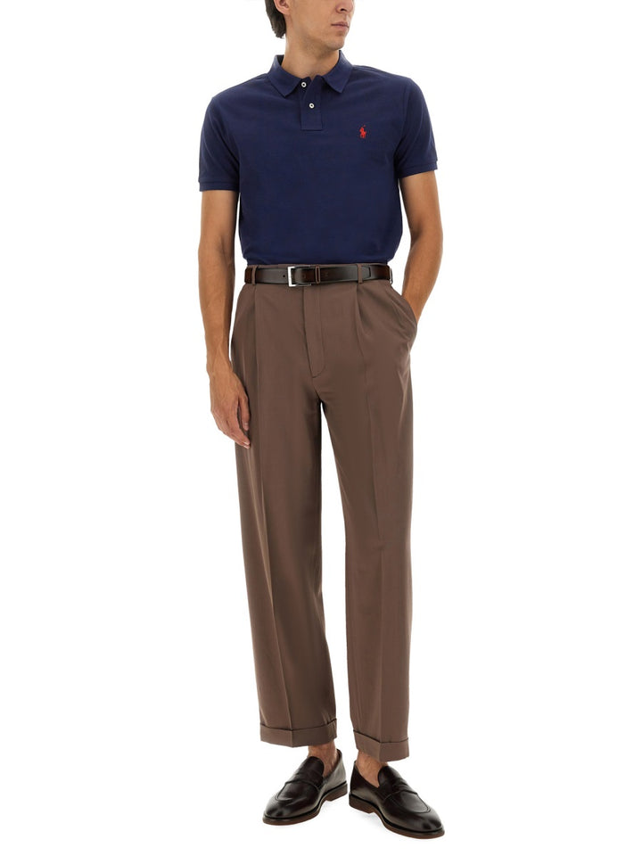 Polo Ralph Lauren Polo - Blu | Wanan Luxury