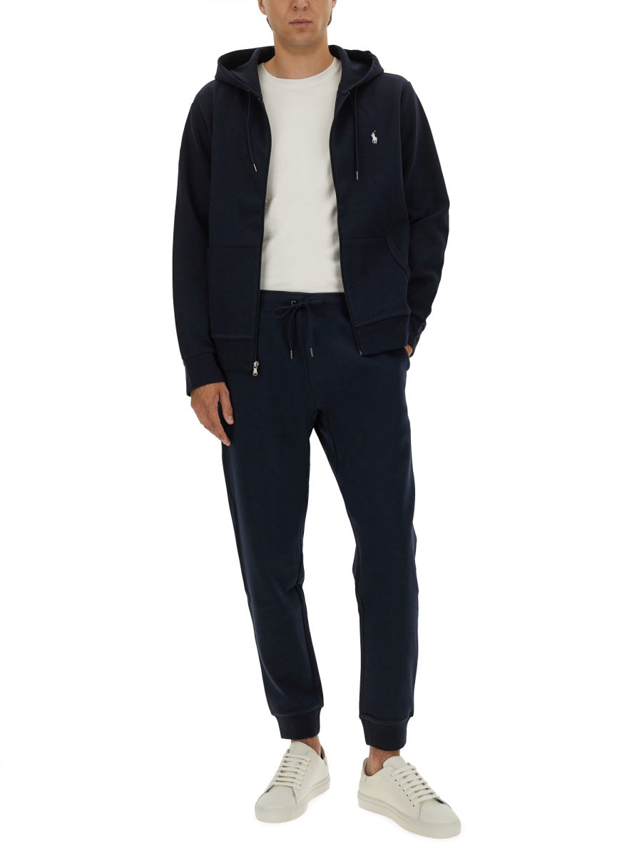 Polo Ralph Lauren Felpe - Blu | Wanan Luxury