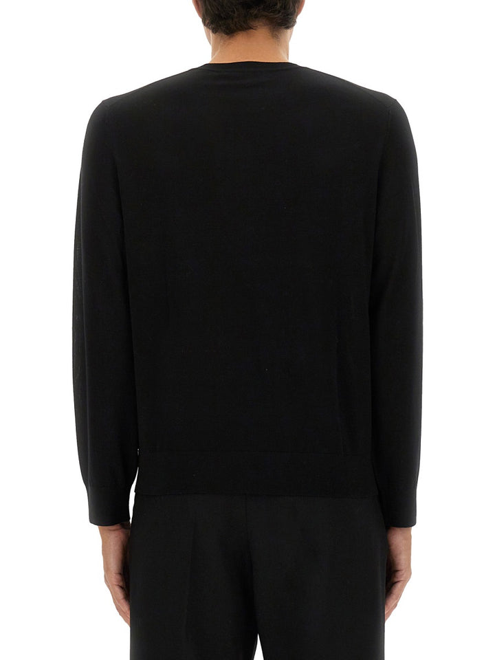 Theory Maglioni - Black | 53790ed7970b90279fc06c72097995f5927d6440