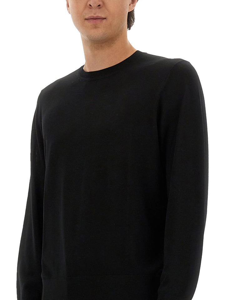 Theory Maglioni - Black | 679bf4dede21c7b82c06b02c3ac06ae96e0f5d27