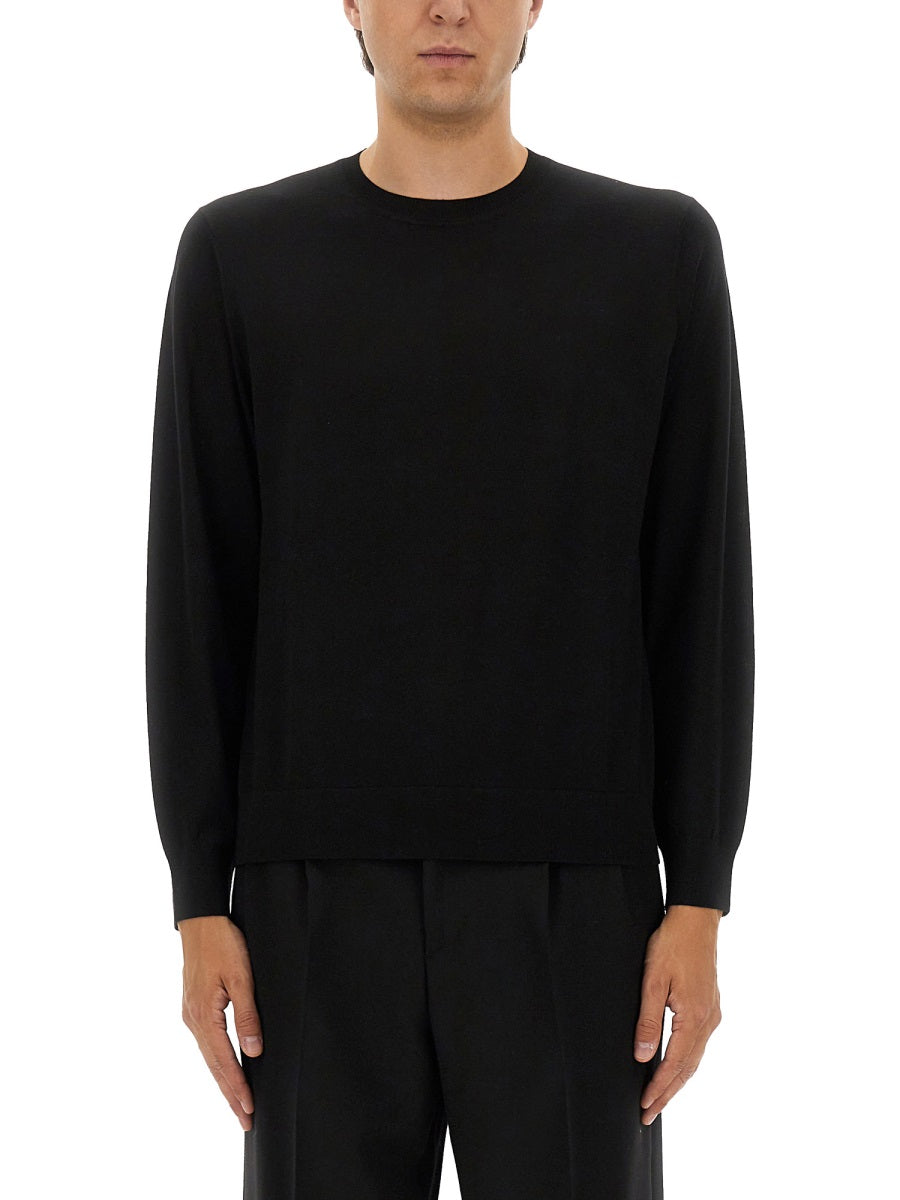 Theory Maglioni - Black | 85d9f37a1c46261e3a569a9b99bc3caa3c2af547