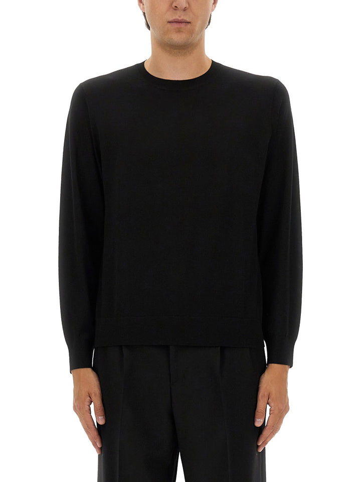 Theory Maglioni - Black | 85d9f37a1c46261e3a569a9b99bc3caa3c2af547