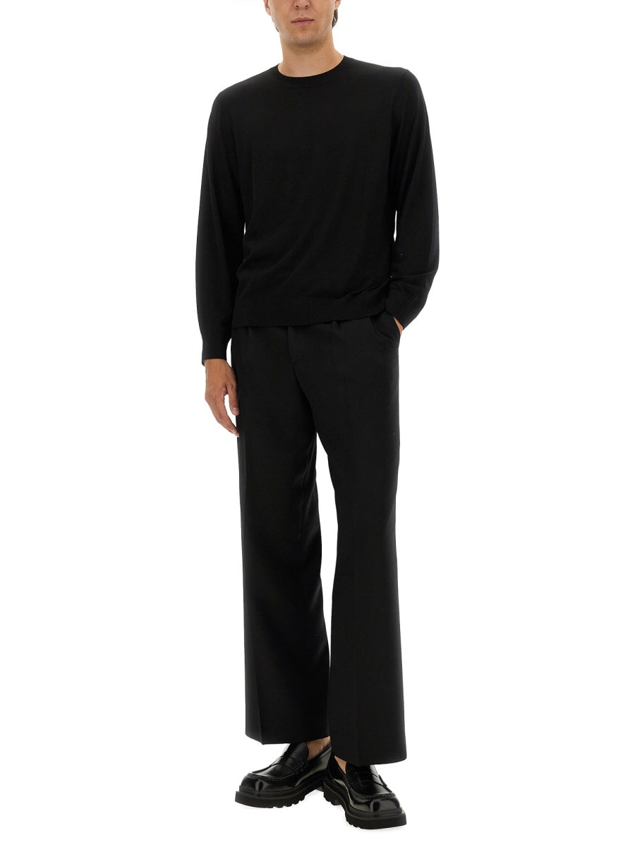 Theory Maglioni - Black | 1bf40c55221072fad05b3b6c28d4ac28ad5b8c14