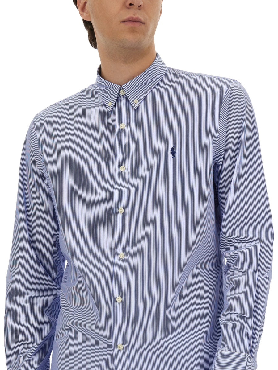 Polo Ralph Lauren Camicie - Blu | Wanan Luxury