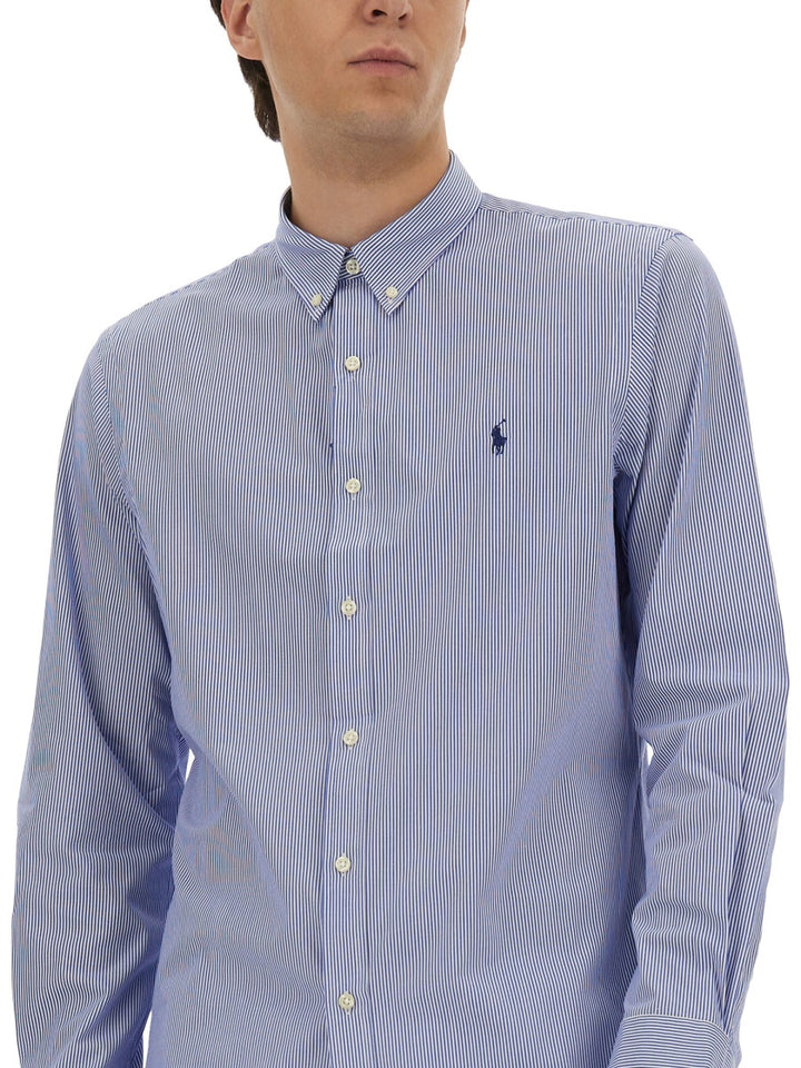 Polo Ralph Lauren Camicie - Blu | Wanan Luxury