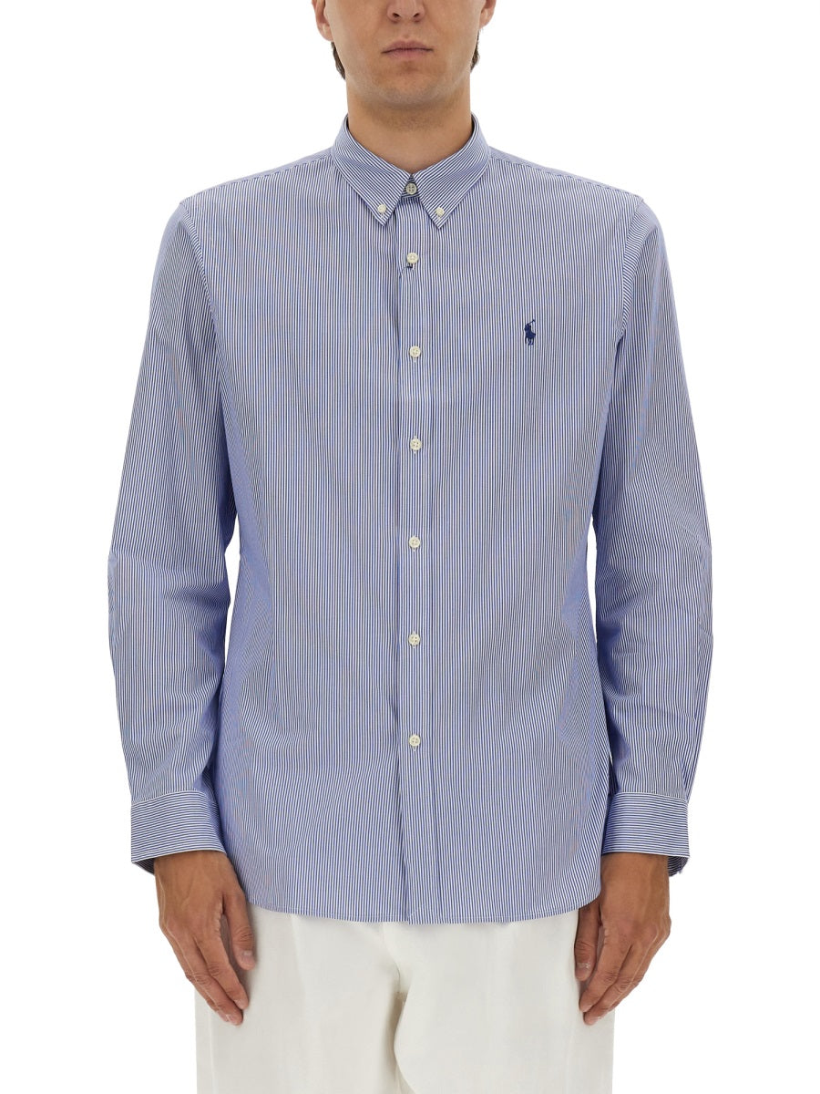 Polo Ralph Lauren Camicie - Blu | Wanan Luxury