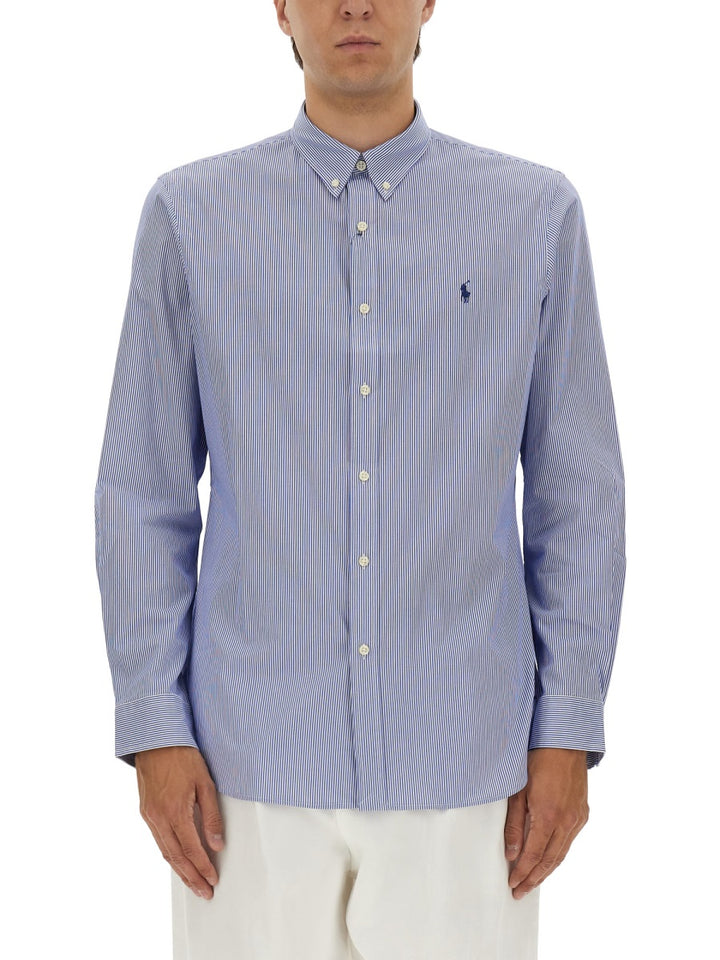 Polo Ralph Lauren Camicie - Blu | Wanan Luxury