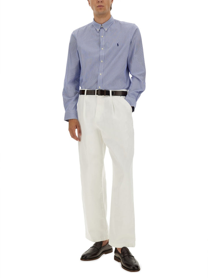 Polo Ralph Lauren Camicie - Blu | Wanan Luxury