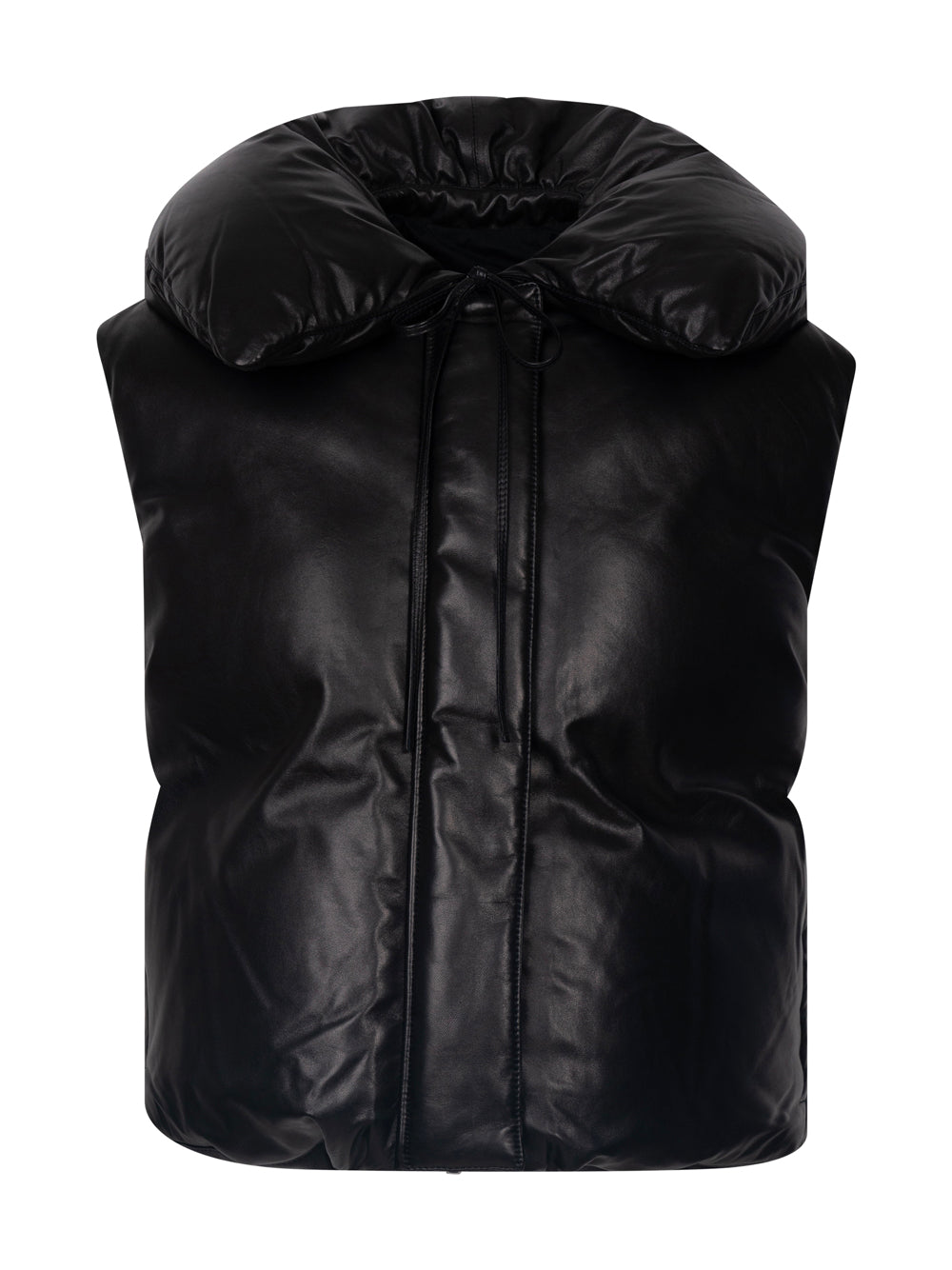 Jil Sander Down jackets - Nero | d6e1f2a58e8c6d60791b2211ae8faca1c8d144fc