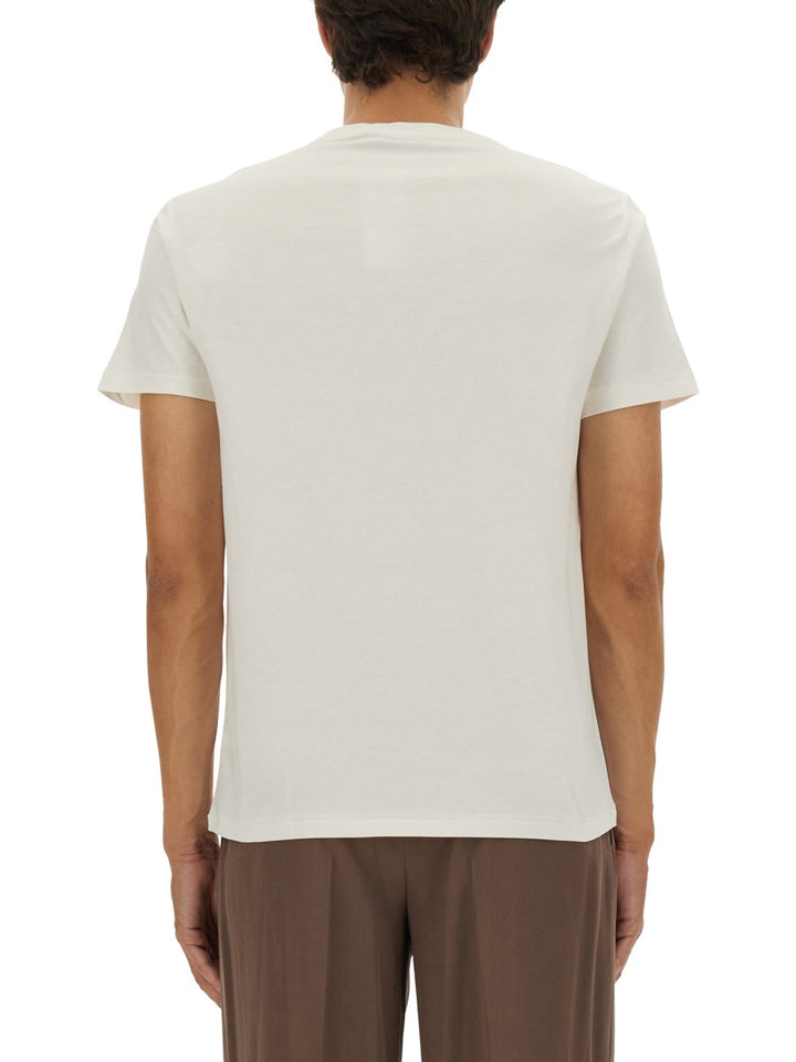 Polo Ralph Lauren T shirt - Bianco | Wanan Luxury
