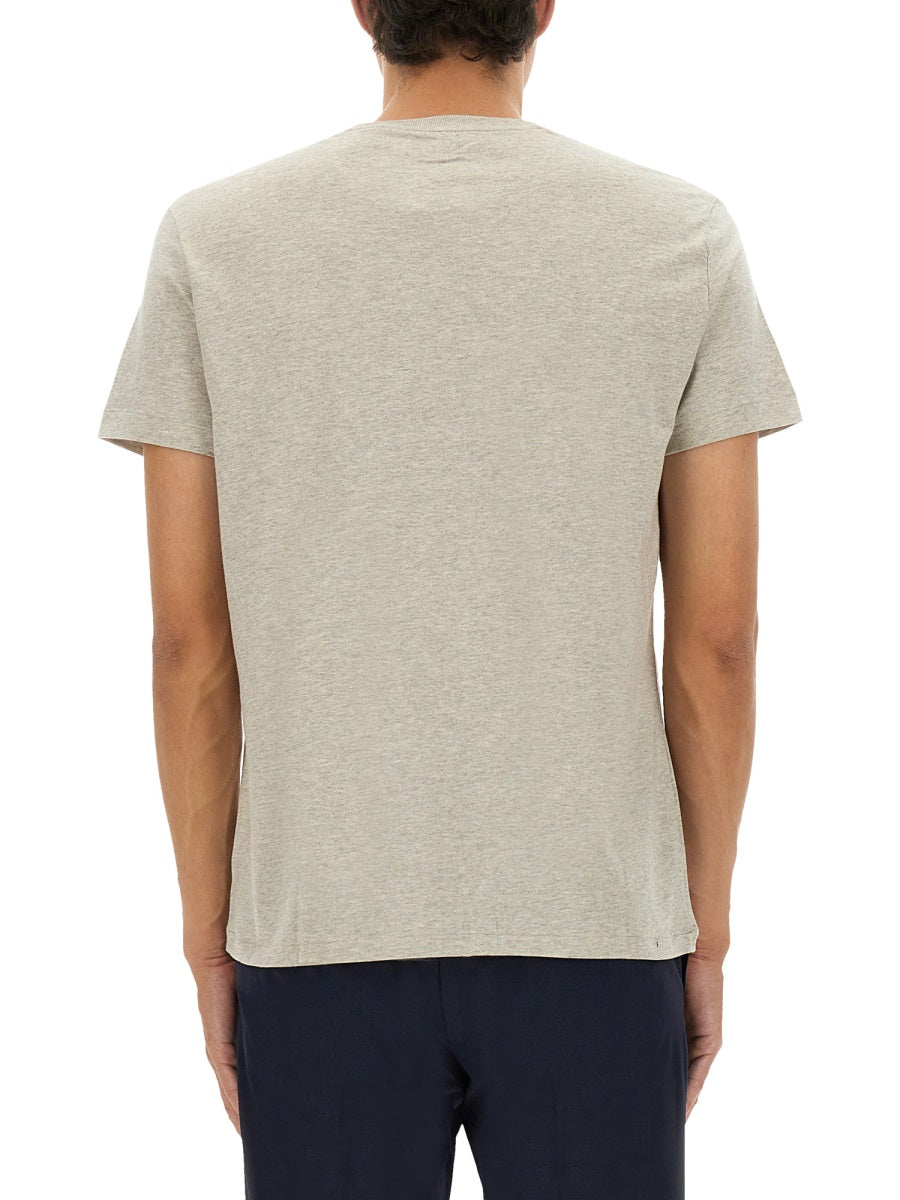 Polo Ralph Lauren T shirt - Grigio | Wanan Luxury