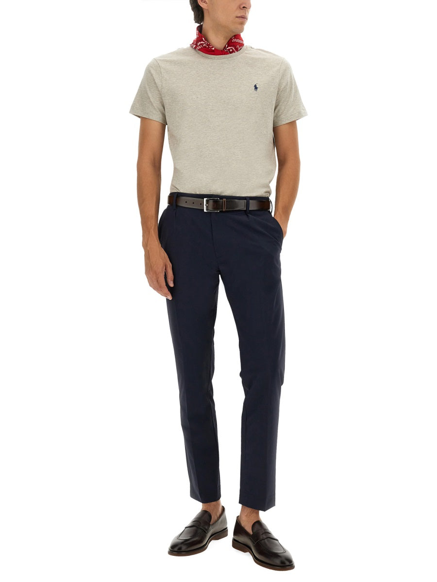 Polo Ralph Lauren T shirt - Grigio | Wanan Luxury