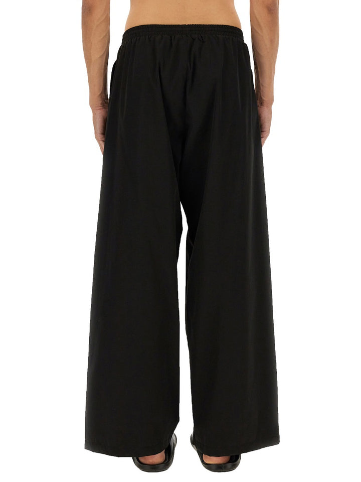 Balenciaga Tute Intere - Nero | Wanan Luxury