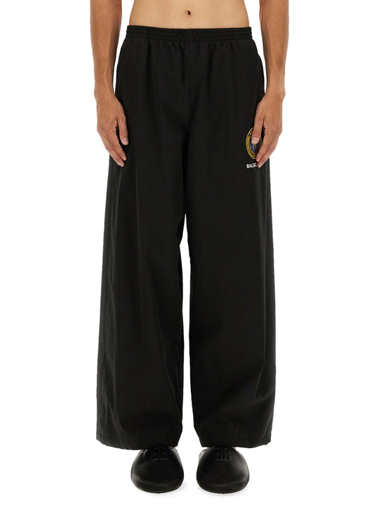 Tracksuit Pants