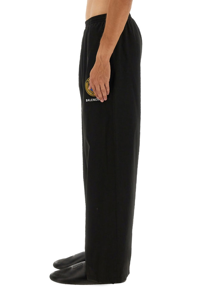 Balenciaga Tute Intere - Nero | Wanan Luxury