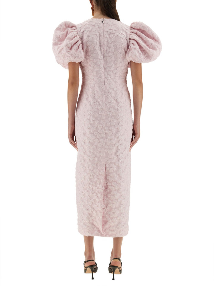 Rotate Birger Christensen Abiti - Neutro | Wanan Luxury