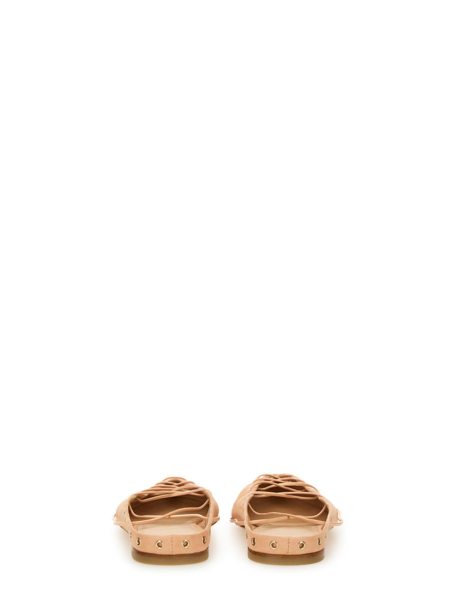 ChloÉ Scarpe Basse - Pink | 551c5968efb6a87403493bdb8b351aab9d273a2c
