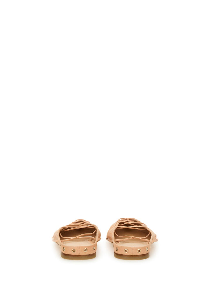 ChloÉ Scarpe Basse - Pink | 551c5968efb6a87403493bdb8b351aab9d273a2c