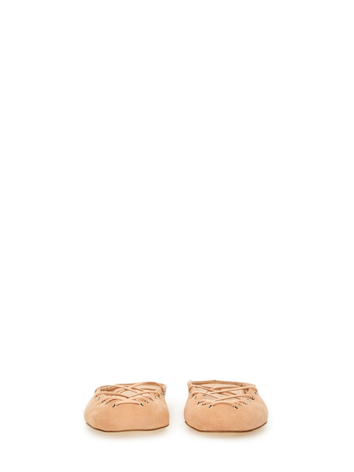 ChloÉ Scarpe Basse - Pink | 93aad9c09f68bb869c0bb35d671c9038dfc2d2ba