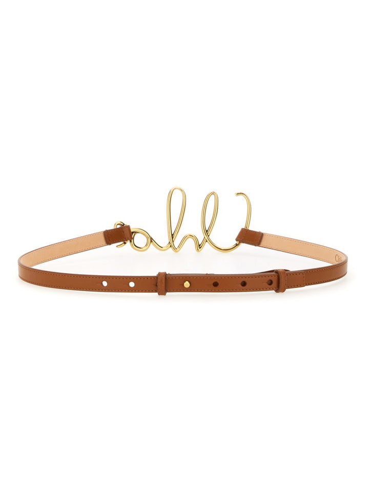 ChloÉ Cinture - Buff | 5220293bfb2cf0b14852ecfce384c69823aef851