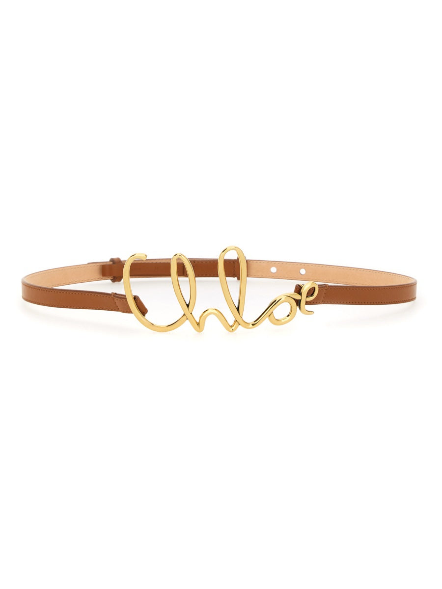 ChloÉ Cinture - Buff | 2a82858ce750df41ff594f4b8ae1cc51266d2cc5