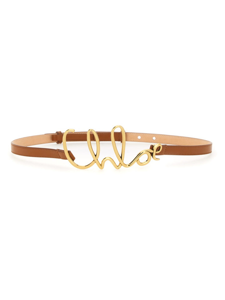 ChloÉ Cinture - Buff | 2a82858ce750df41ff594f4b8ae1cc51266d2cc5
