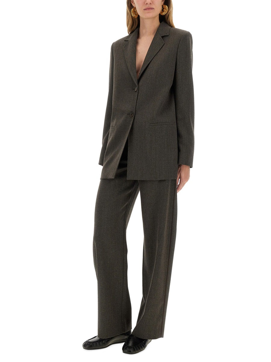 Moschino Jeans Giacche - Marrone | Wanan Luxury