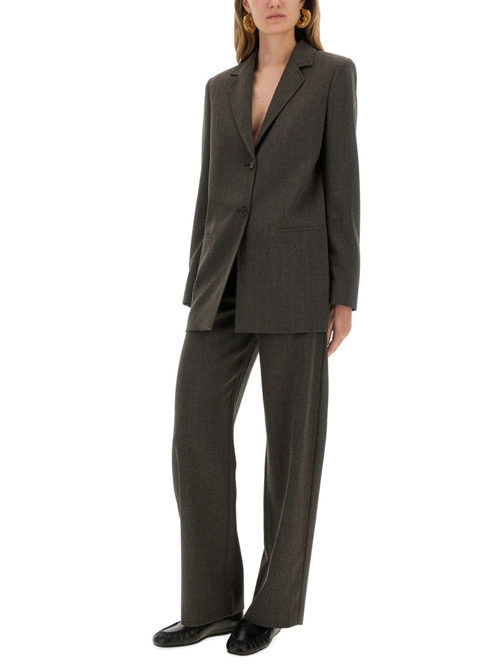 Moschino Jeans Giacche - Marrone | Wanan Luxury