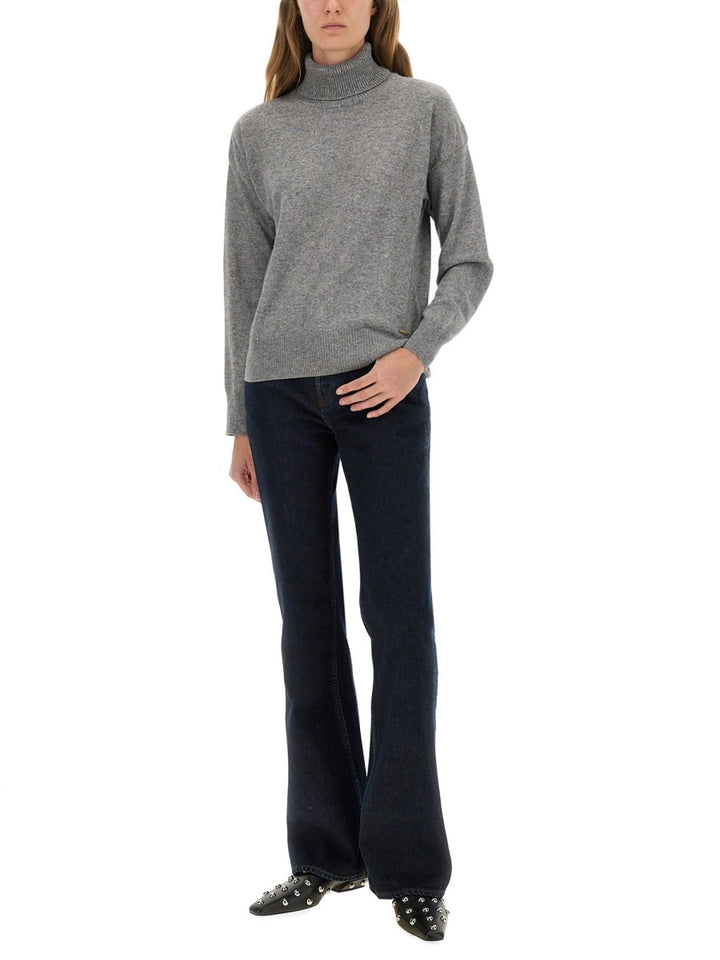 Woolrich Maglioni - Grigio | Wanan Luxury