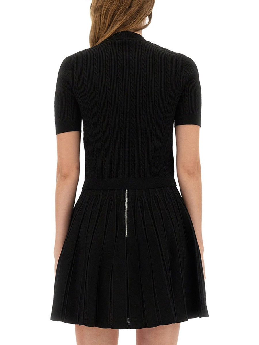 Balmain Maglioni - Nero | Wanan Luxury