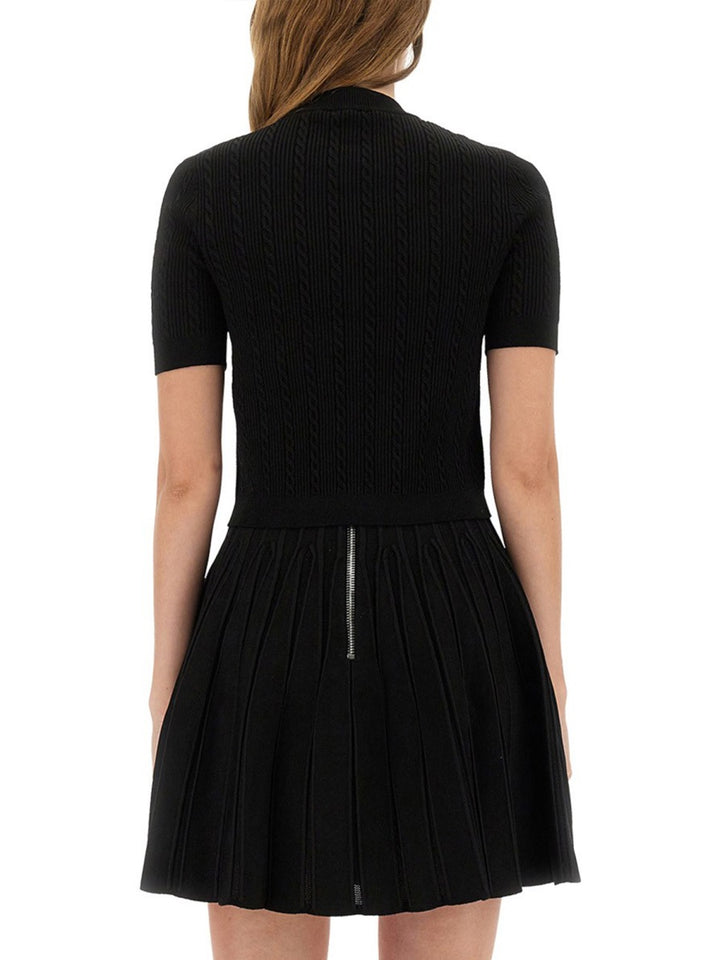 Balmain Maglioni - Nero | Wanan Luxury