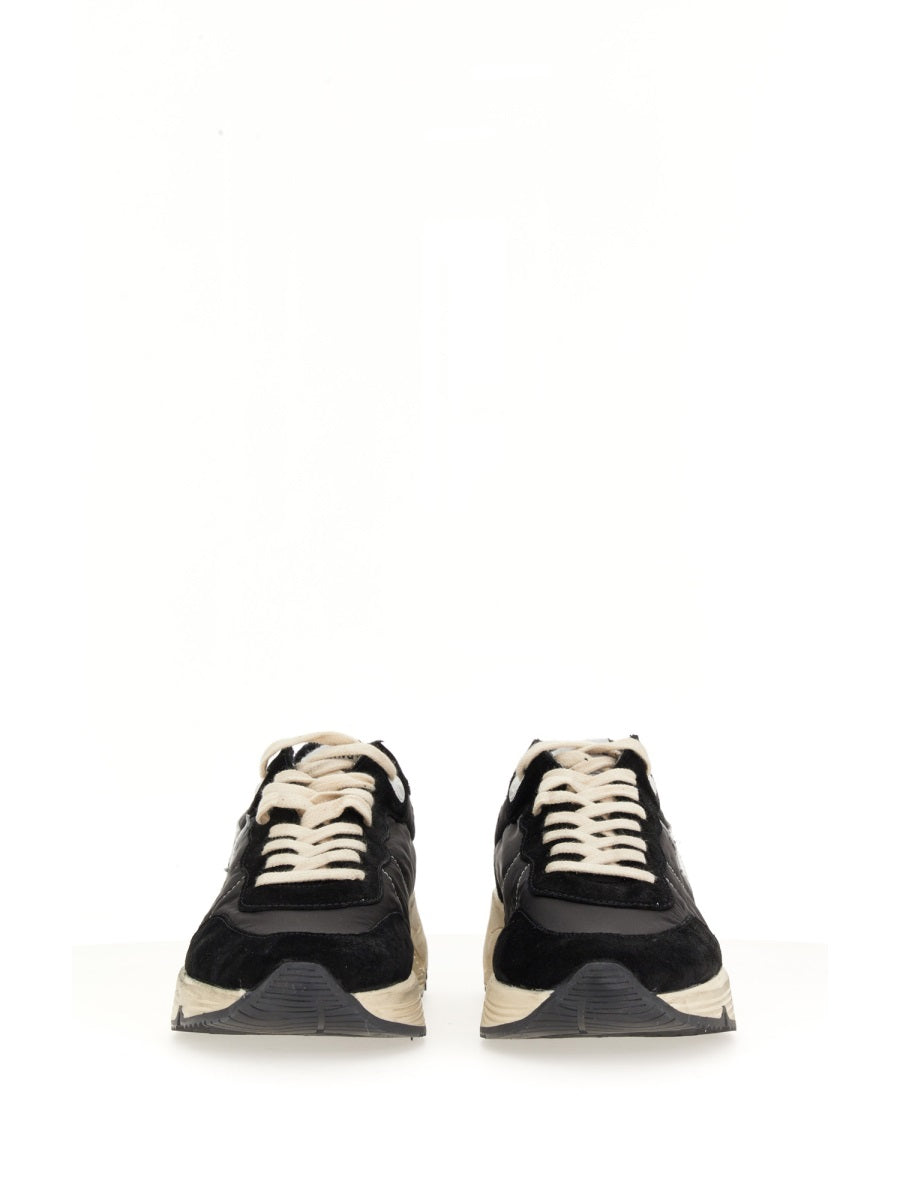 Golden Goose Sneakers - Nero | Wanan Luxury