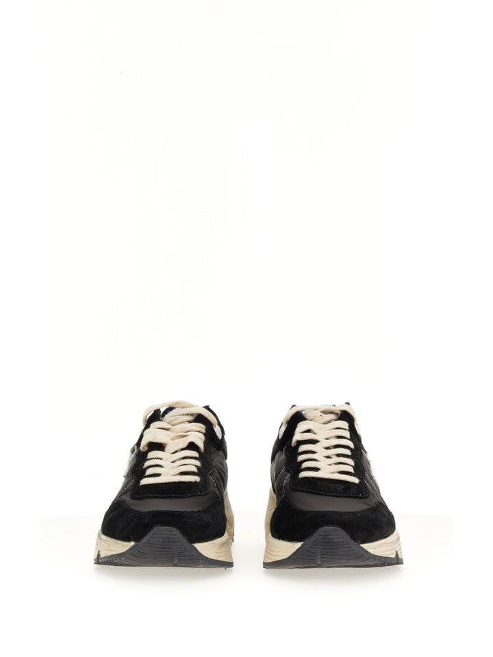 Golden Goose Sneakers - Nero | Wanan Luxury
