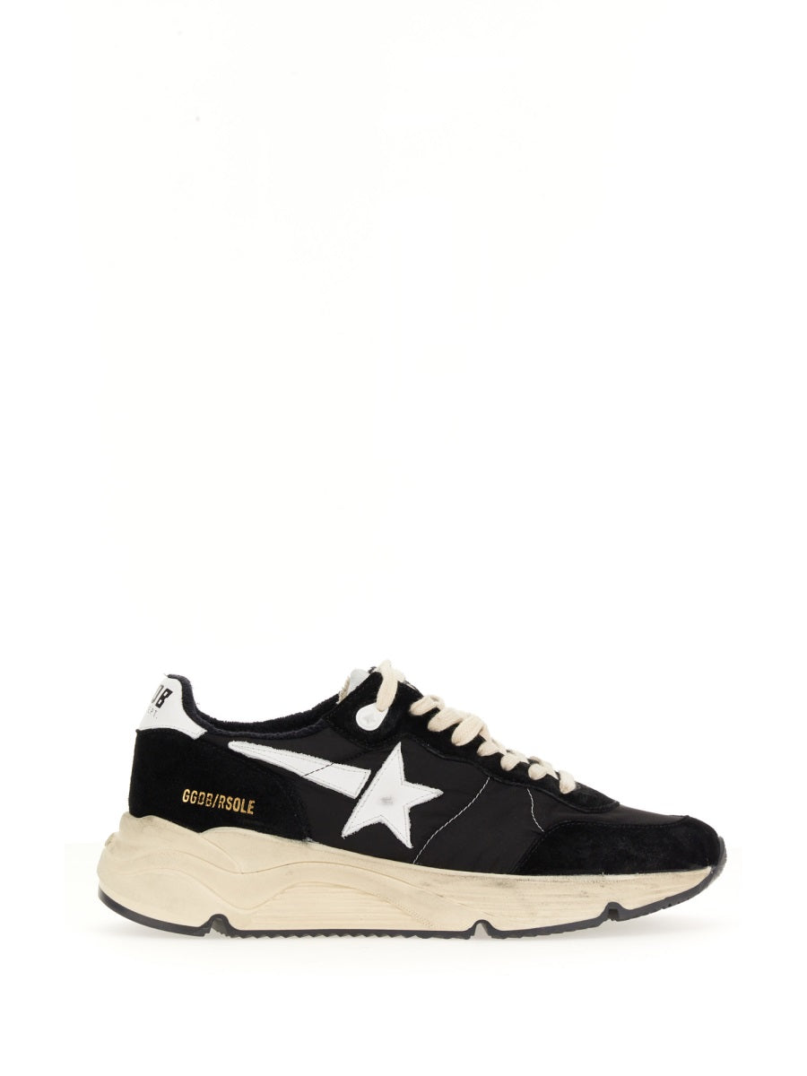 Golden Goose Sneakers - Nero | Wanan Luxury