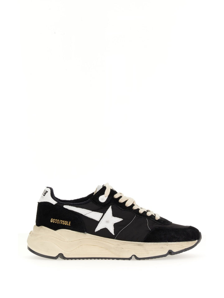 Golden Goose Sneakers - Nero | Wanan Luxury