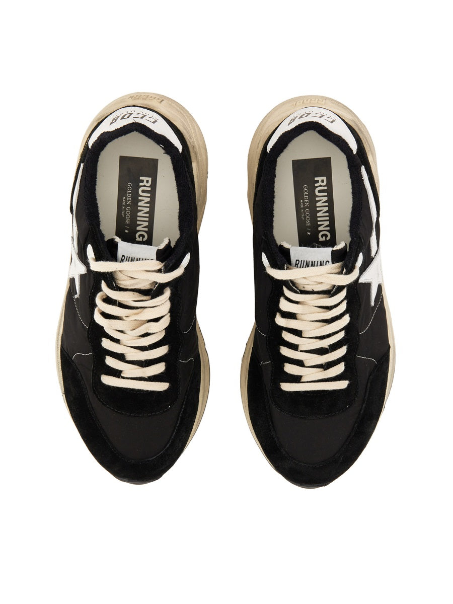 Golden Goose Sneakers - Nero | Wanan Luxury